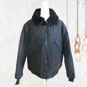 Men's Canada Goose Bromley Bomber Jacket | NWOT